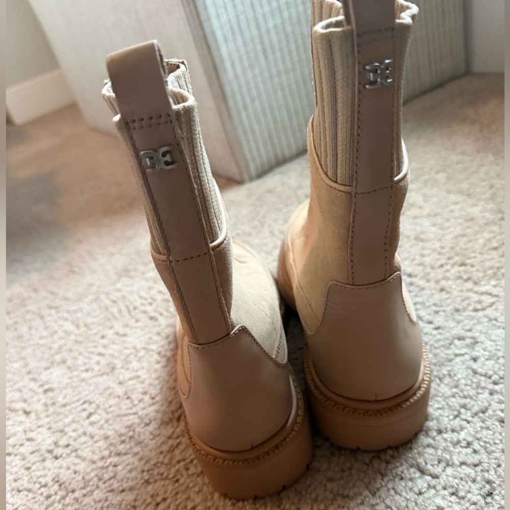 Sam Edelman Leone bootie - Picture 8 of 11